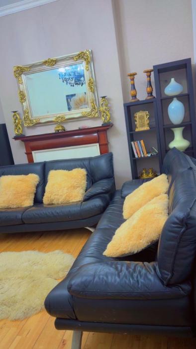 Stylish En-suite room in central location
