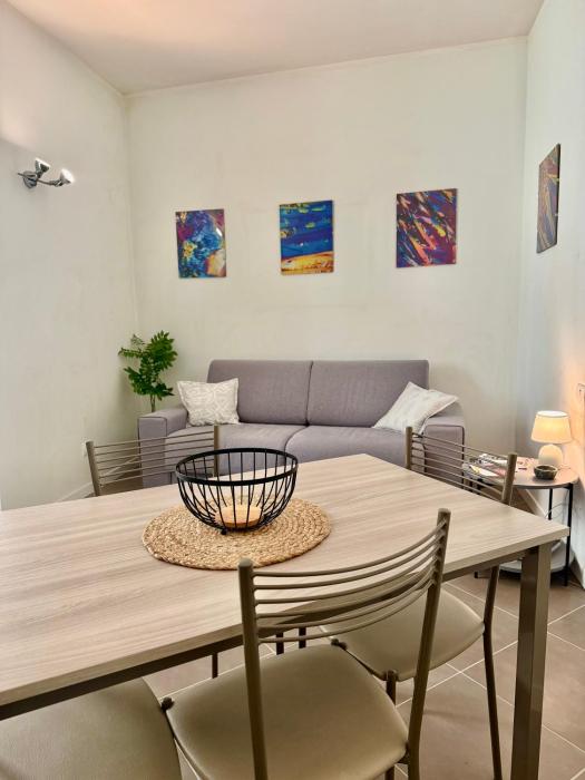 Nel cuore del centro by TraMonti Apartments
