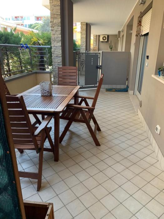 Immobiliare La Rosetana - Residenza La Palma
