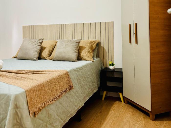 Apartamento Condomínio Firenze Sete Lagoas