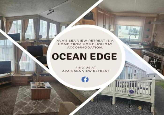 Avas Sea View Retreat