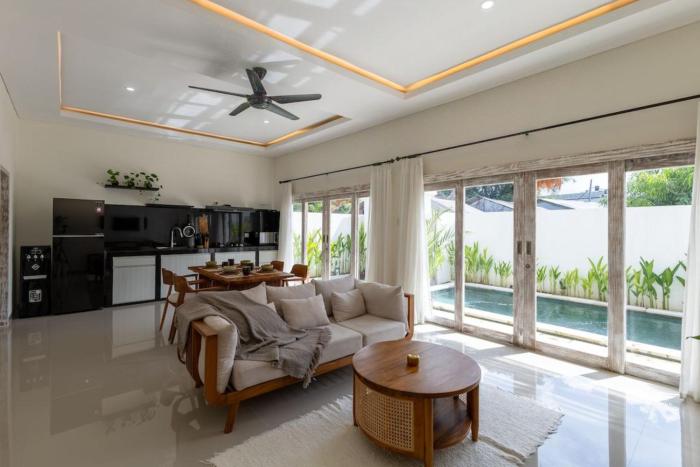 Alinko Villa Seminyak
