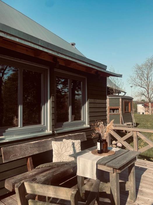 Tiny House Jovana