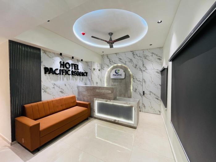Hotel Pacific Regency
