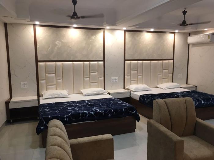Hotel Kailash