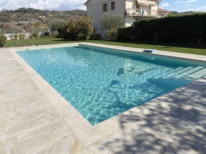 Il Sentiero – Spazio, relax e comfort a Bardolino