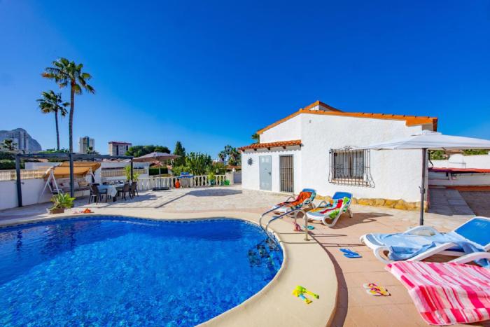 Villa Nani - PlusHolidays