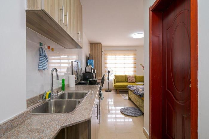 Studio Matcha, Nairobi West, Stadeview, Langata Rd