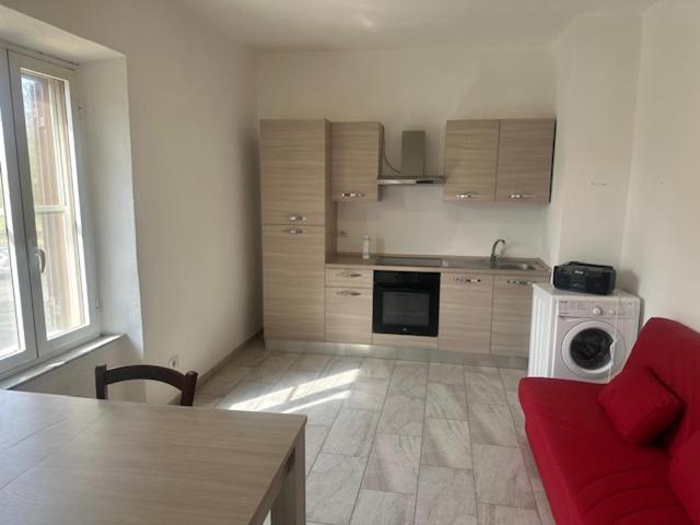 Appartamento estivo Orbetello scalo