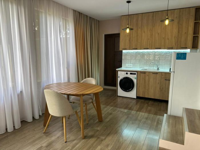Cozy Apartment Ivertubani