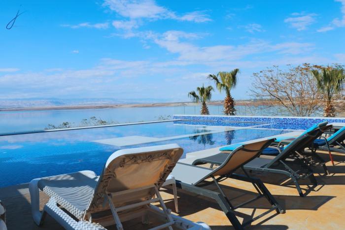 J Apartments - One bedroom at Samarah Resort C03