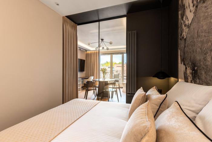 Native Apartments Wita Stwosza 24I83