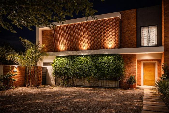15 Huésped Casa Espaciosa Quincho Piscina Juegos