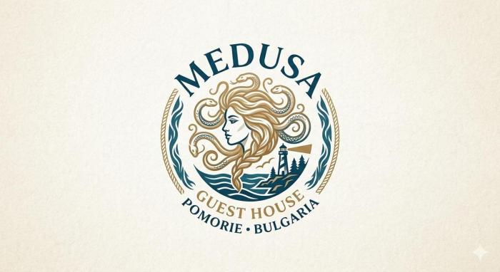 Guest House Medusa - Old town
