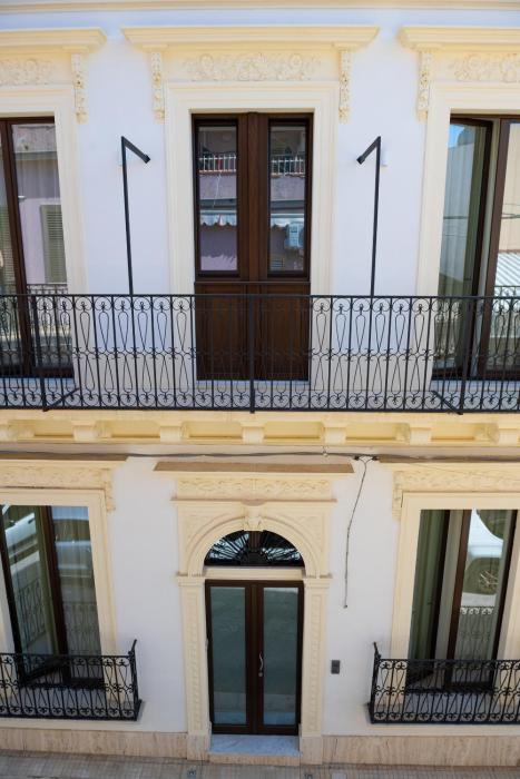 Liberty Suite Avola