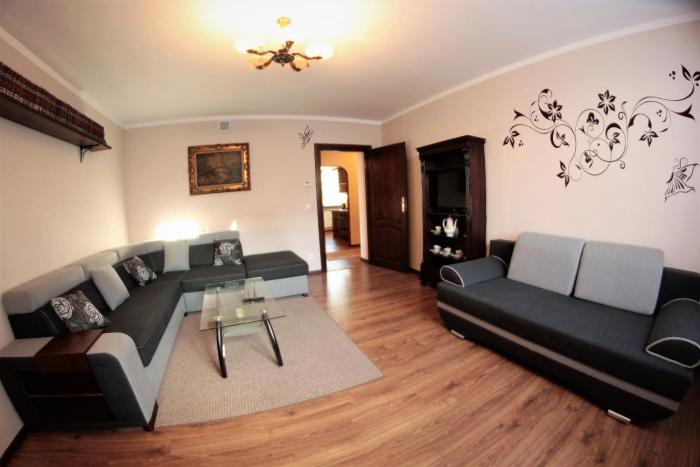 Apartament Morawka