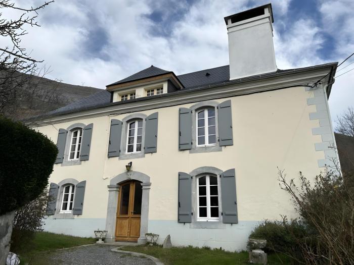 Maison Le Pic Vert