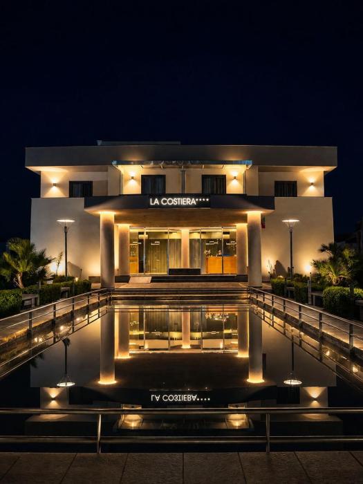 Hotel La Costiera