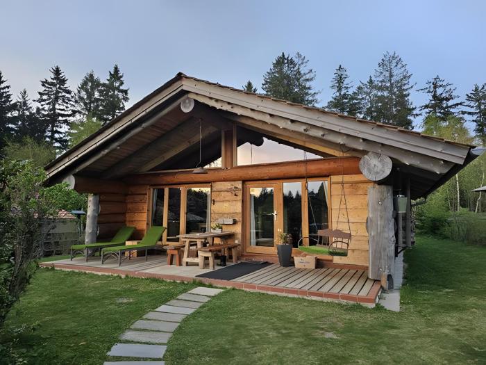 Chalet 4