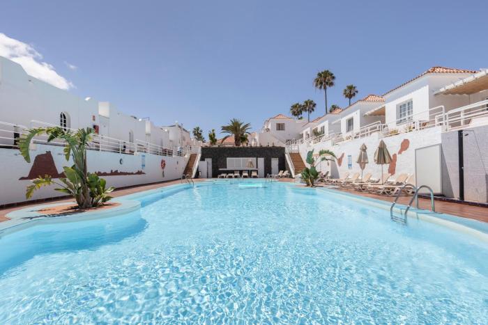 Casa Eri con piscina