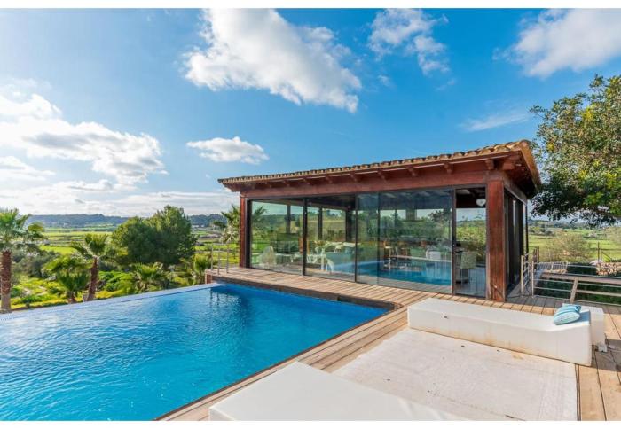 YourHouse Villa Relax Son Riera