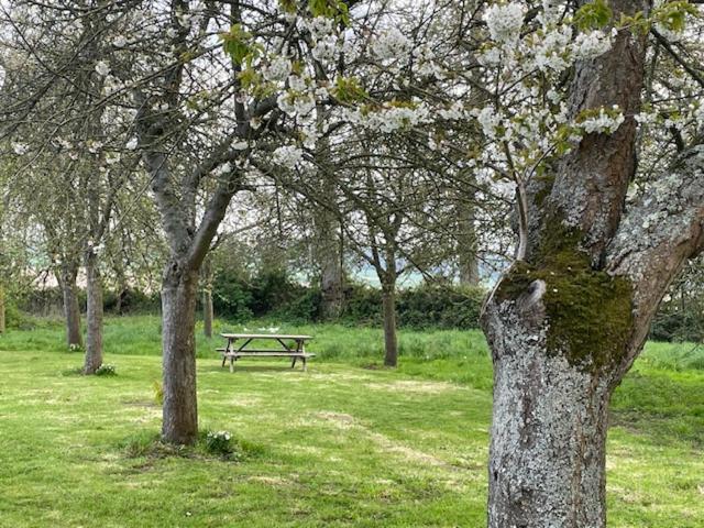maison familiale dans le pays de caux en Normandie