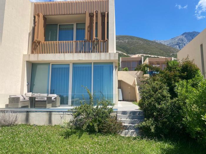 Villa 133a Green Coast