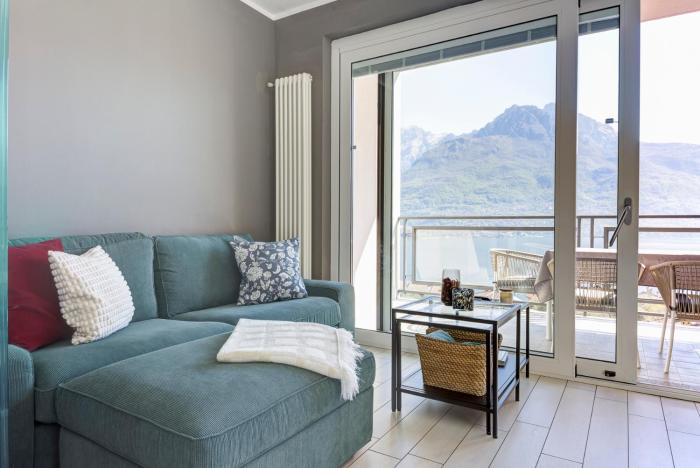 Open View Apartment by Wonderful Italy