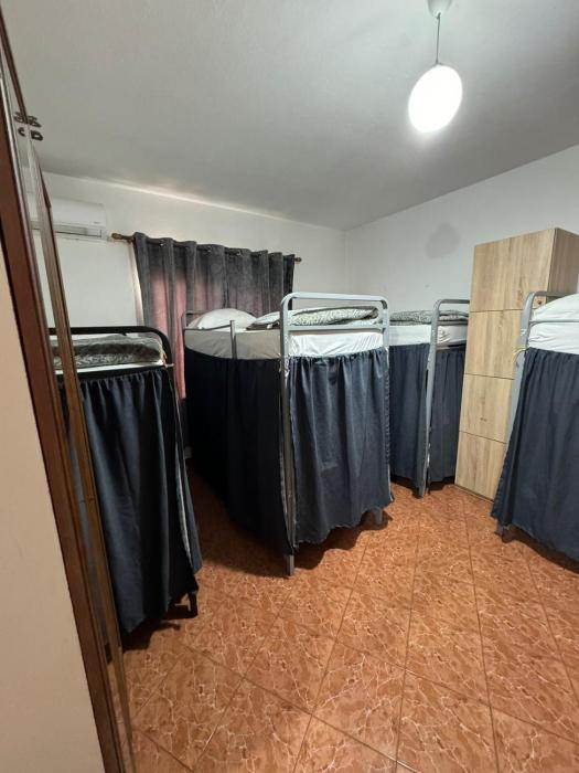 Siri Hostel