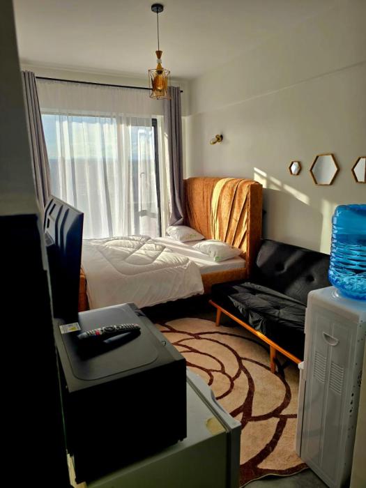 StayEasy Studio by AtHome