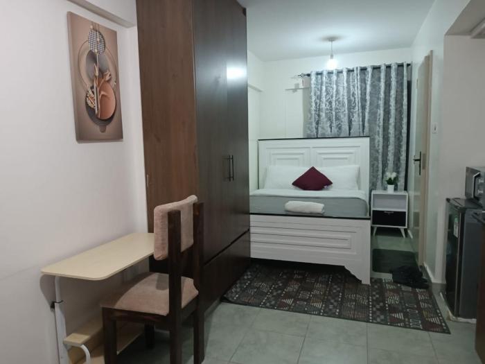 Casa Liora Studio - Thindigua, Kiambu Road