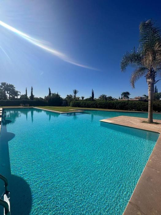 New villa & private pool - Agadir and Taroudant