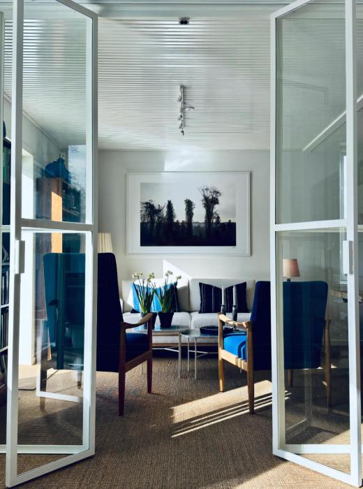 Skagen Strandhus
