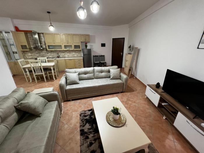 Gold Apartment Plazhi i Vjeter Vlore