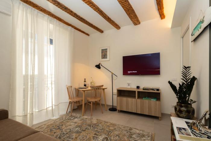 Studio 35 Design and character in the heart of Como