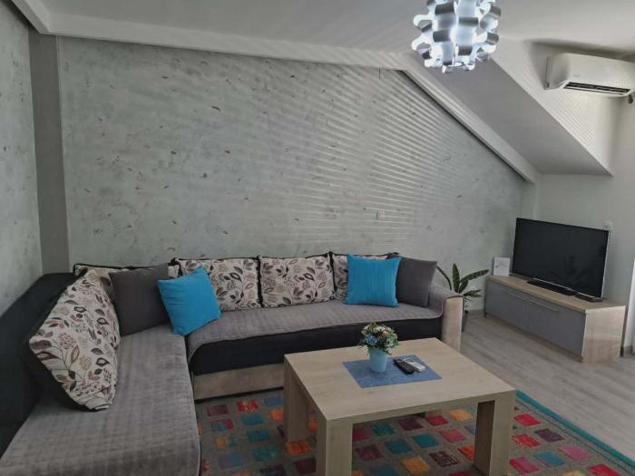 Apartment Andrej