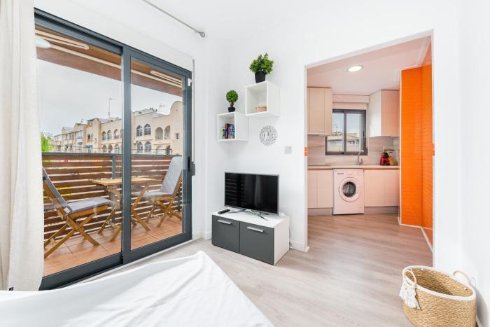 Apartamento Galeón Sunrise