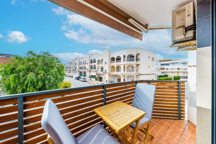Apartamento Galeón Sunrise