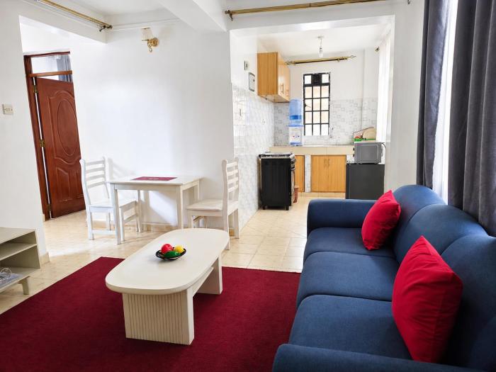 Neema Apartments