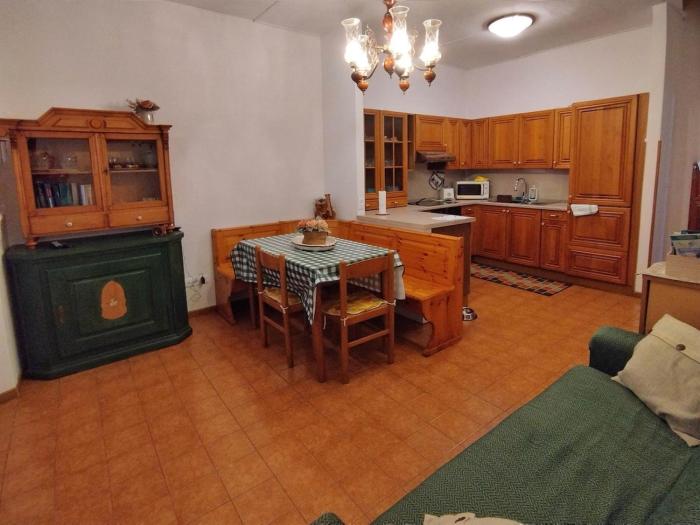 GuPis Apartment Trilocale a Spiazzo Val Rendena TN