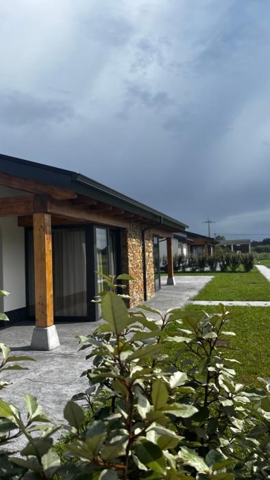 Apartamentos Turísticos As Laguas