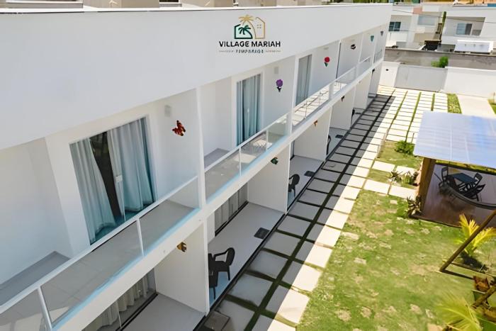 Apartamento 5 Duplex Com 2 Suítes a 450m da Praia