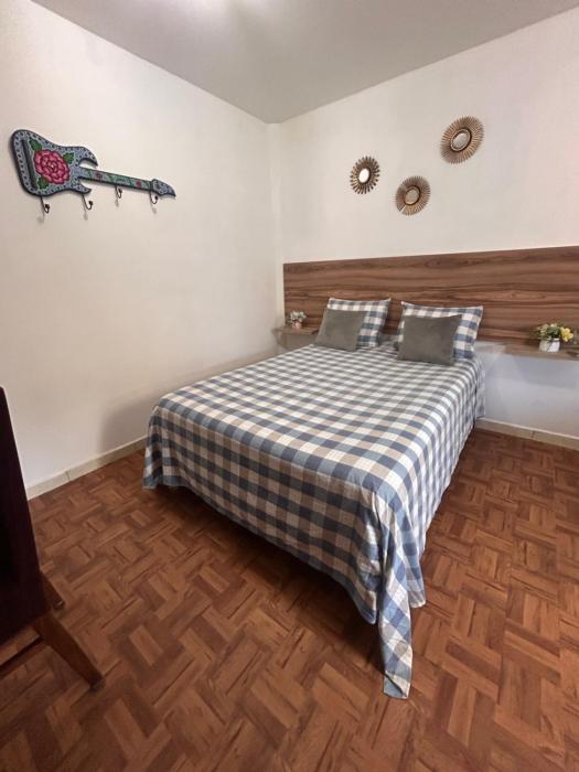 Habitación Oaxaca