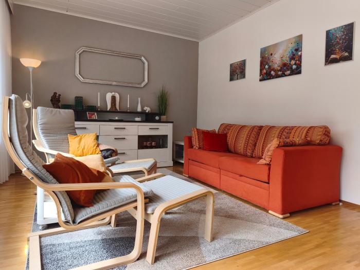 Ferienhaus Eifelpforte
