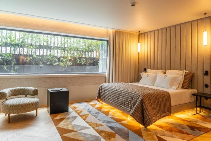 Palatial Suites