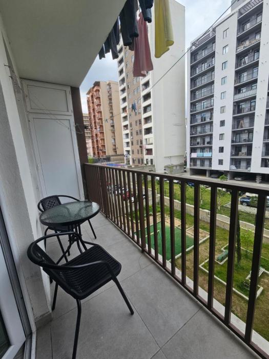 Davari Apartment