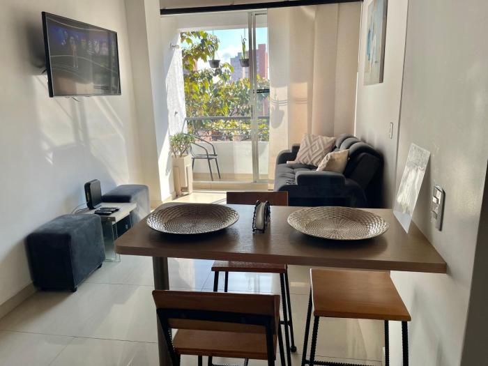 Hermoso apartamento en Sabaneta cerca al parque