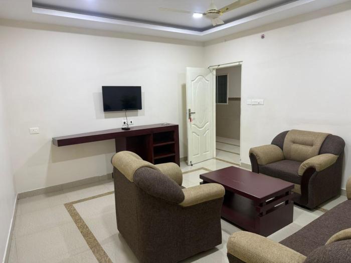 Staio Rooms