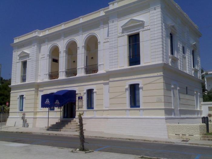 Villa Santa Maria di Leuca
