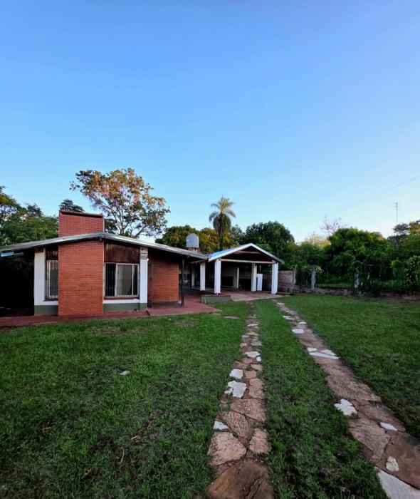 El Refugio Misiones